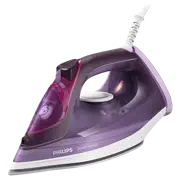 Fier de călcat Philips DST3041/30, Violet