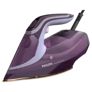 Утюг Philips DST8021/30, Фиолетовый