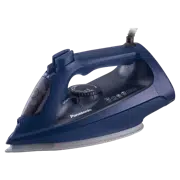 Fier de călcat Panasonic NI-U750ATV, Albastru
