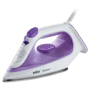 Утюг Braun SI1080VI TexStyle, Purple