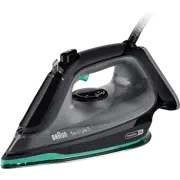 Fier de călcat Braun TexStyle 5, Black