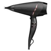Uscător de păr Remington AC7200, Negru