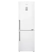 Холодильник Samsung RB33J3515WW/EF, Белый