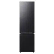 Холодильник Samsung RB38C600DB1/EF, Чёрный