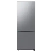 Холодильник Samsung RB53DG703ES9EO, Нержавеющая сталь