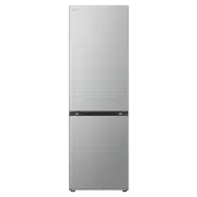 Холодильник LG GBV3100EPY, Серебристый
