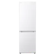 Холодильник LG GBV3100ESW, Белый