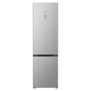Холодильник LG GBV3210DPY, Silver
