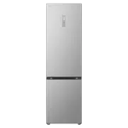 Frigider LG GBV7270CPY, Silver