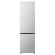 Холодильник LG GBV7280AMB, Silver