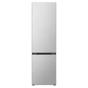 Frigider LG GBV7280CMB, Silver