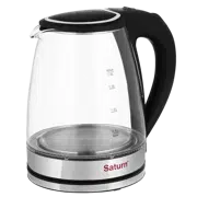 Fierbător de apă Saturn ST-EK8467, Silver