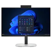 Моноблок HP ProStudio 4 G1i, Core Ultra 5, 16ГБ/512ГБ Intel Arc, Black