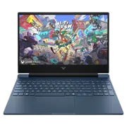 Ноутбук HP Victus 15-fa2121ci, Core 5, RTX 5050, 16ГБ/512ГБ, 144 Гц, Синий