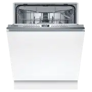 Mașină de spălat vase Bosch SMV4HVX03E, Alb