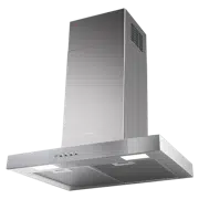 Hota Faber Stilo Smart X A60, Inox