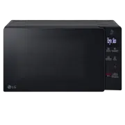 Микроволновая печь LG MS2032GASW, Чёрный