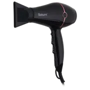 Uscător de păr Saturn ST-HC7355, Negru