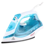 Fier de călcat Saturn ST-CC6125, Albastru