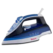 Fier de călcat Saturn ST-CC7118, Albastru