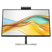 23.8" Монитор HP S5 Pro 524pm, Чёрный