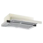 Вытяжка Zanetti Slider 620 Ivory