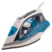 Fier de călcat Daewoo DSI20BL, Blue