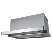 Вытяжка Zanetti Slider 620, Gray