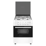 Aragaz Zanetti Z6000 GWH, Alb