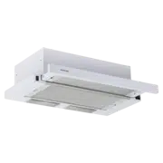 Вытяжка Zanetti Slider 620 White