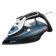 Утюг Vitek Vitek VT-8304, Blue