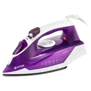 Fier de călcat Vitek VT-8308, Purple
