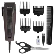 Машинка для стрижки VITEK VT-2581, Brown