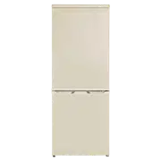 Холодильник Zanetti SB 155 Beige
