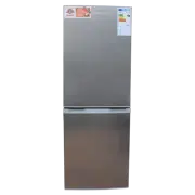 Frigider Zanetti SB 155, Silver