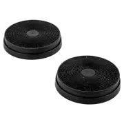 Фильтры для вытежки Zanetti, Black