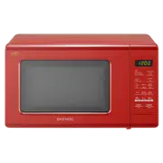 Микроволновая печь Daewoo KOR-6S2BR, Красный