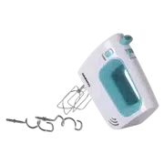 Миксер Daewoo DHM122LB, Белый