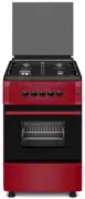 Aragaz Zanetti Z5000 G Bordeaux