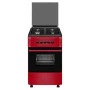 Aragaz Zanetti Z5000 G, Bordeaux