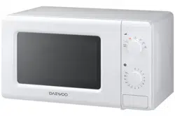 Cuptor cu microunde Daewoo KOR-6S20W