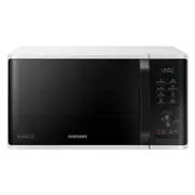 Микроволновая печь Samsung MG23K3515AW, Белый