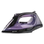 Fier de călcat Vitek VT-8316, Purple