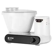 Миксер Vitek VT-1442, Белый