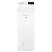 Maşina de spălat rufe Electrolux EW6T4272I White