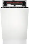 Maşină de spălat vase încorporabilă AEG FSE73507P