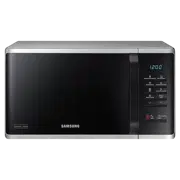 Cuptor cu microunde Samsung MS23K3513AS, Silver