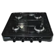 Plită de masa Zanetti O-400 BL, Black