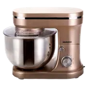 Миксер Daewoo DHM150R, Бронзовый