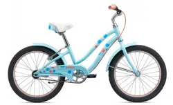 Bicicletă copii Liv Adore 20 Light Blue 2020 